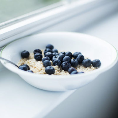 Quaker Rolled Oats