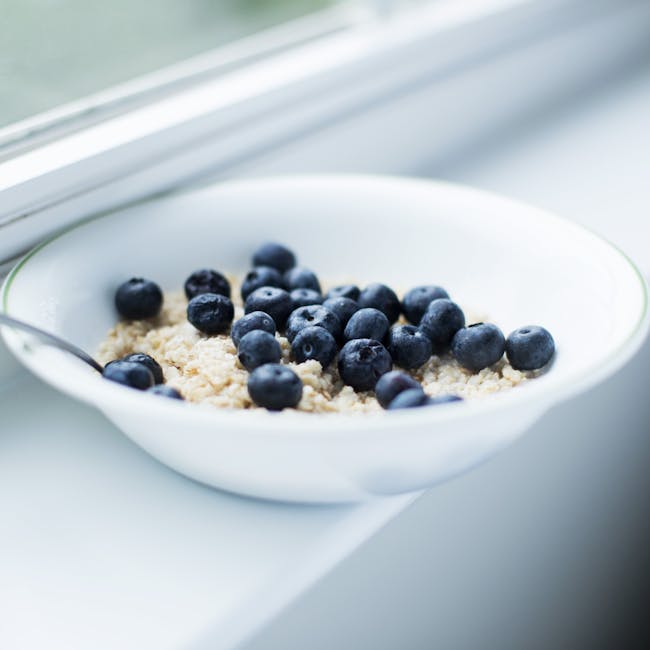Quaker Rolled Oats