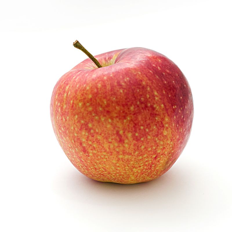 Apple (Shimla Red) 3
