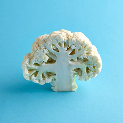 Cauliflower (Gobi)