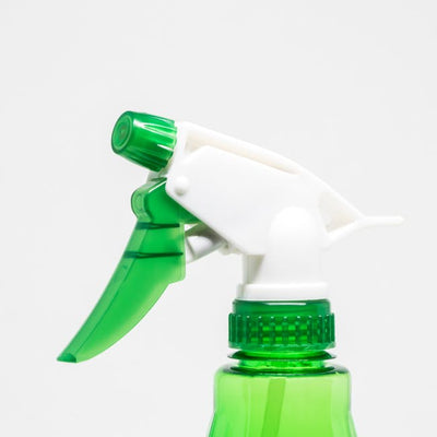 Colin Glass Cleaner