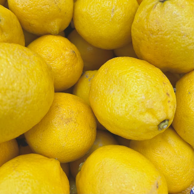 Lemon