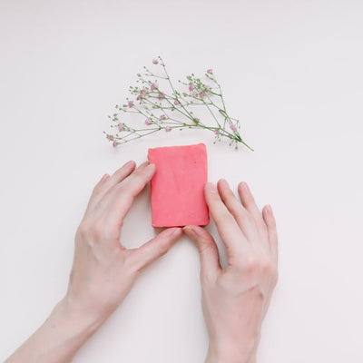 Lifebuoy Total Soap