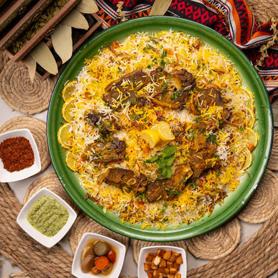Shan Biryani Masala