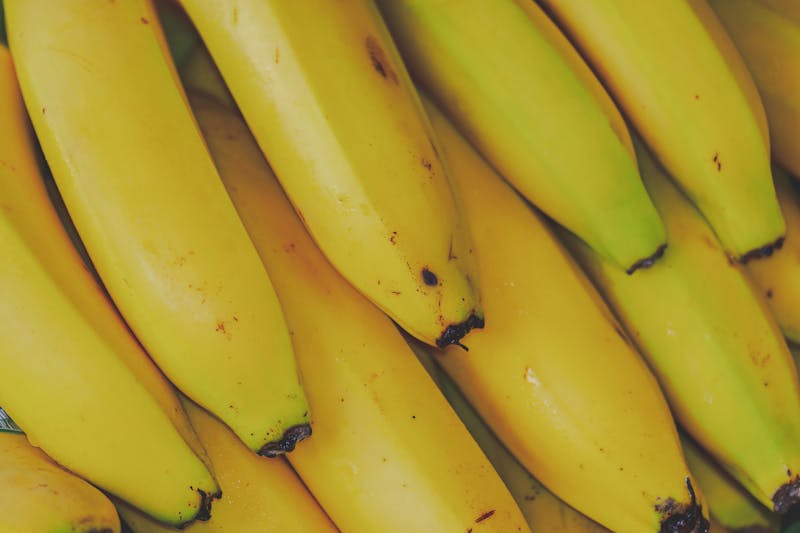 Bananas (Robusta) 2