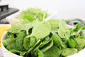 Spinach (Palak) 3