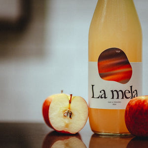B Natural Apple Juice