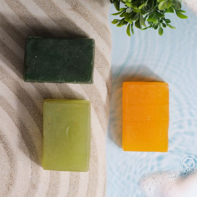 Dettol Original Soap