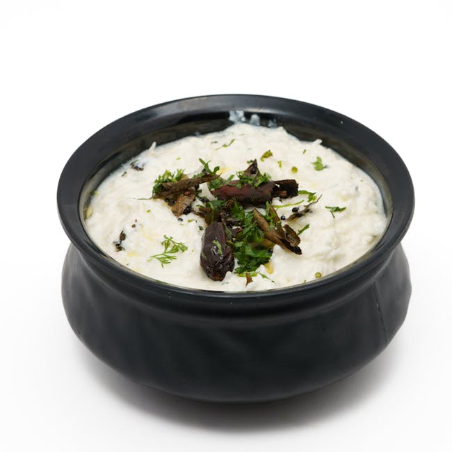 Amul Dahi (Curd)