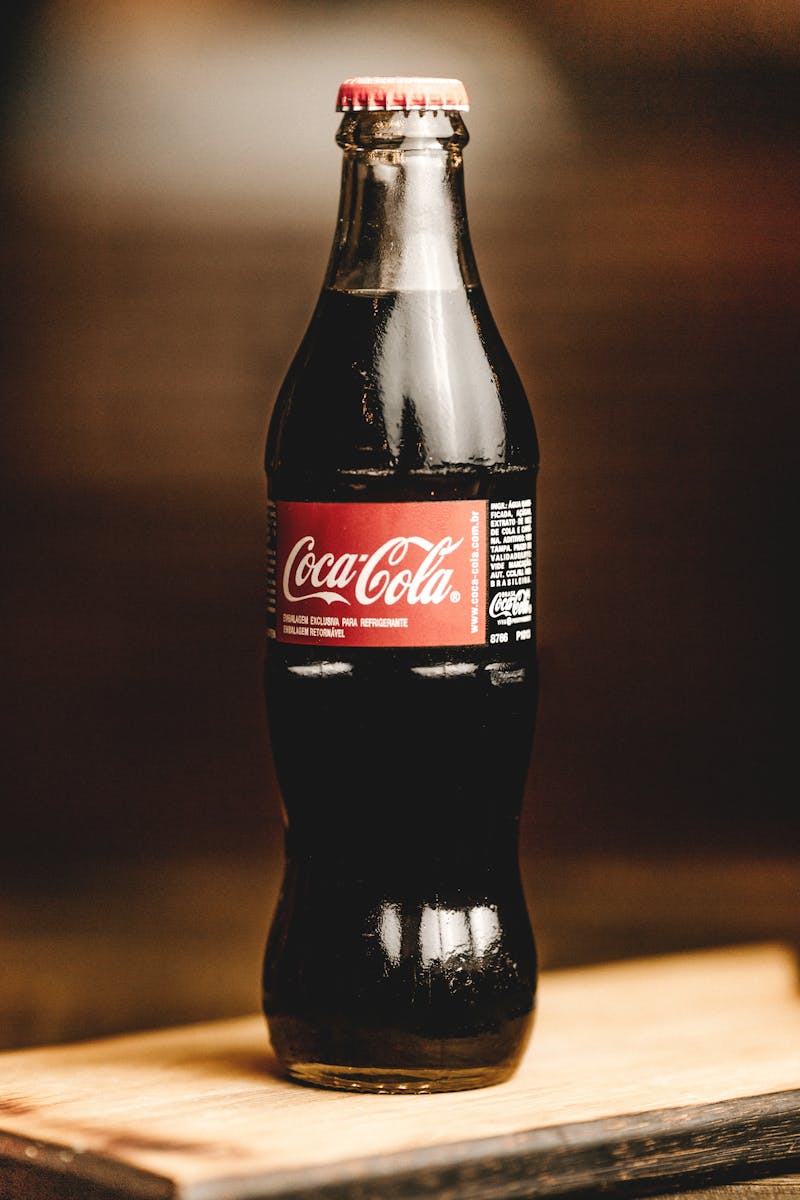 Coca-Cola 3