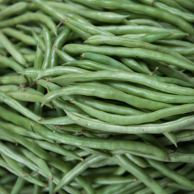 Cluster Beans (Gawar)