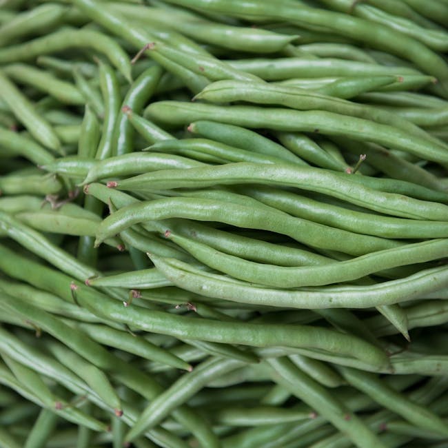 Cluster Beans (Gawar)