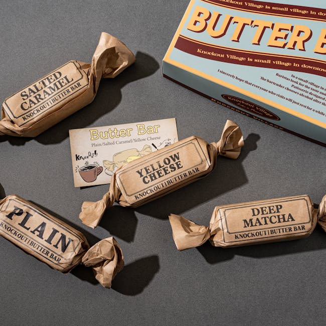 Amul Butter