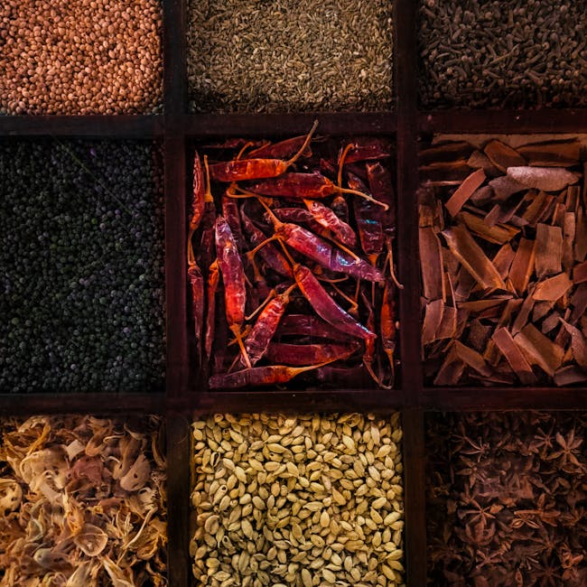 Catch Red Chilli Powder