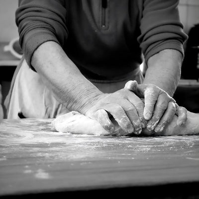 Maida (All-Purpose Flour)