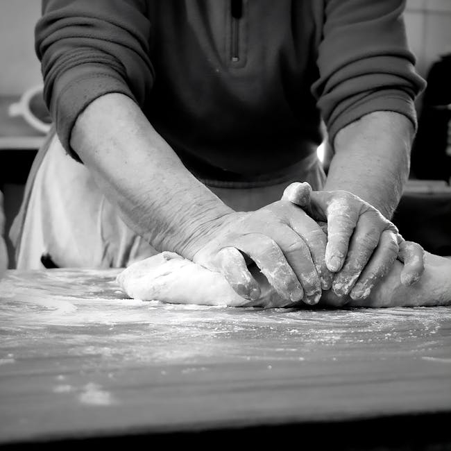 Maida (All-Purpose Flour)