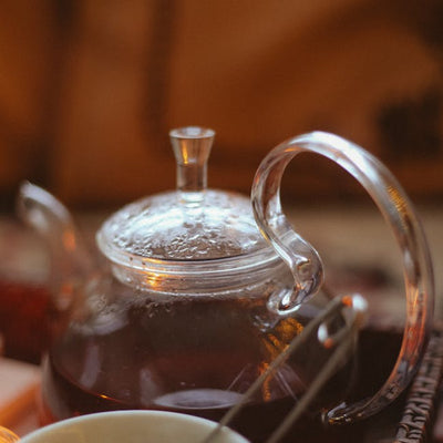 Brooke Bond Red Label Tea