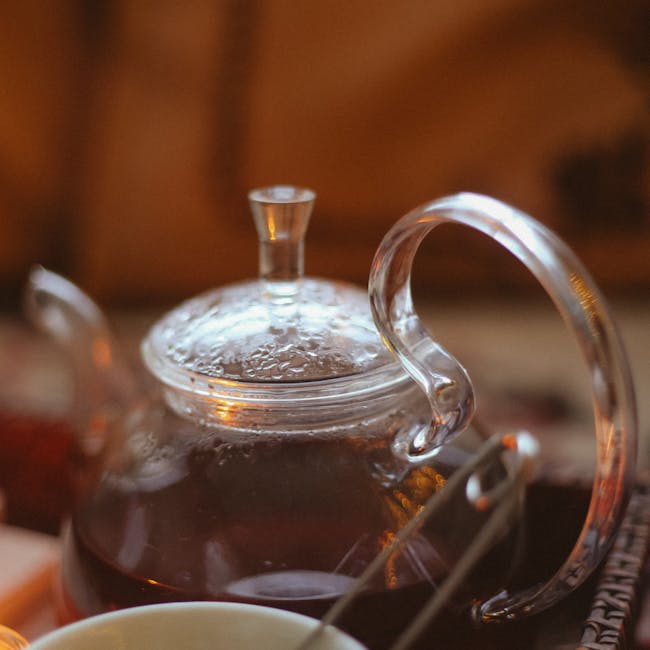 Brooke Bond Red Label Tea