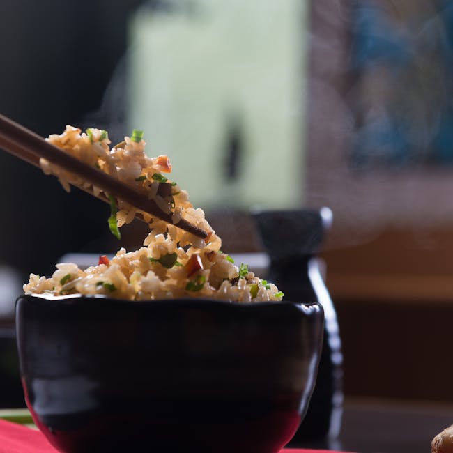 Poha (Flattened Rice)