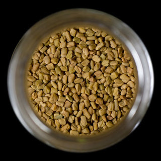 Fenugreek Leaves (Methi)