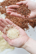 Daawat Basmati Rice 3