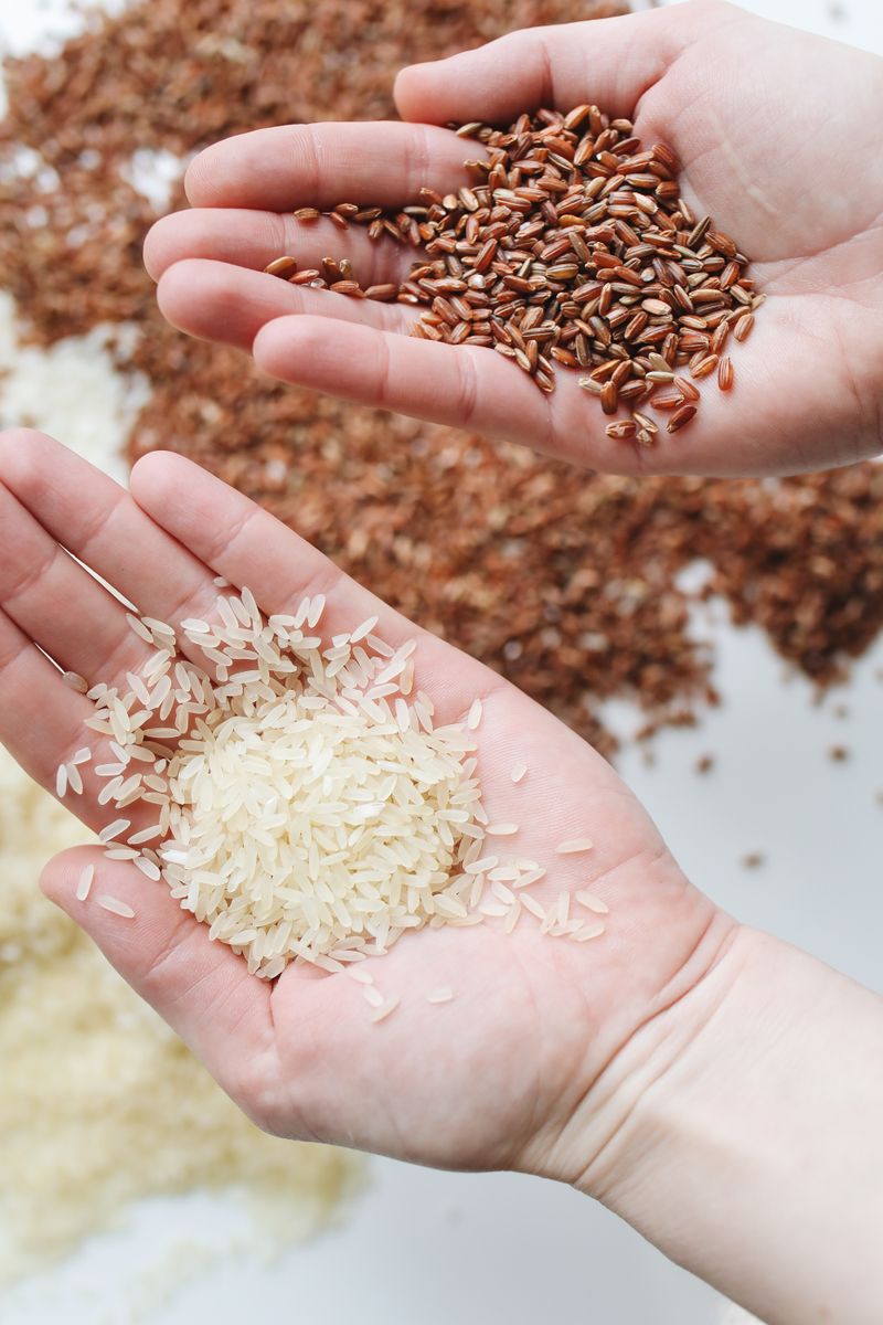 Daawat Basmati Rice 3