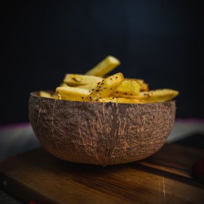 Haldiram's Aloo Bhujia