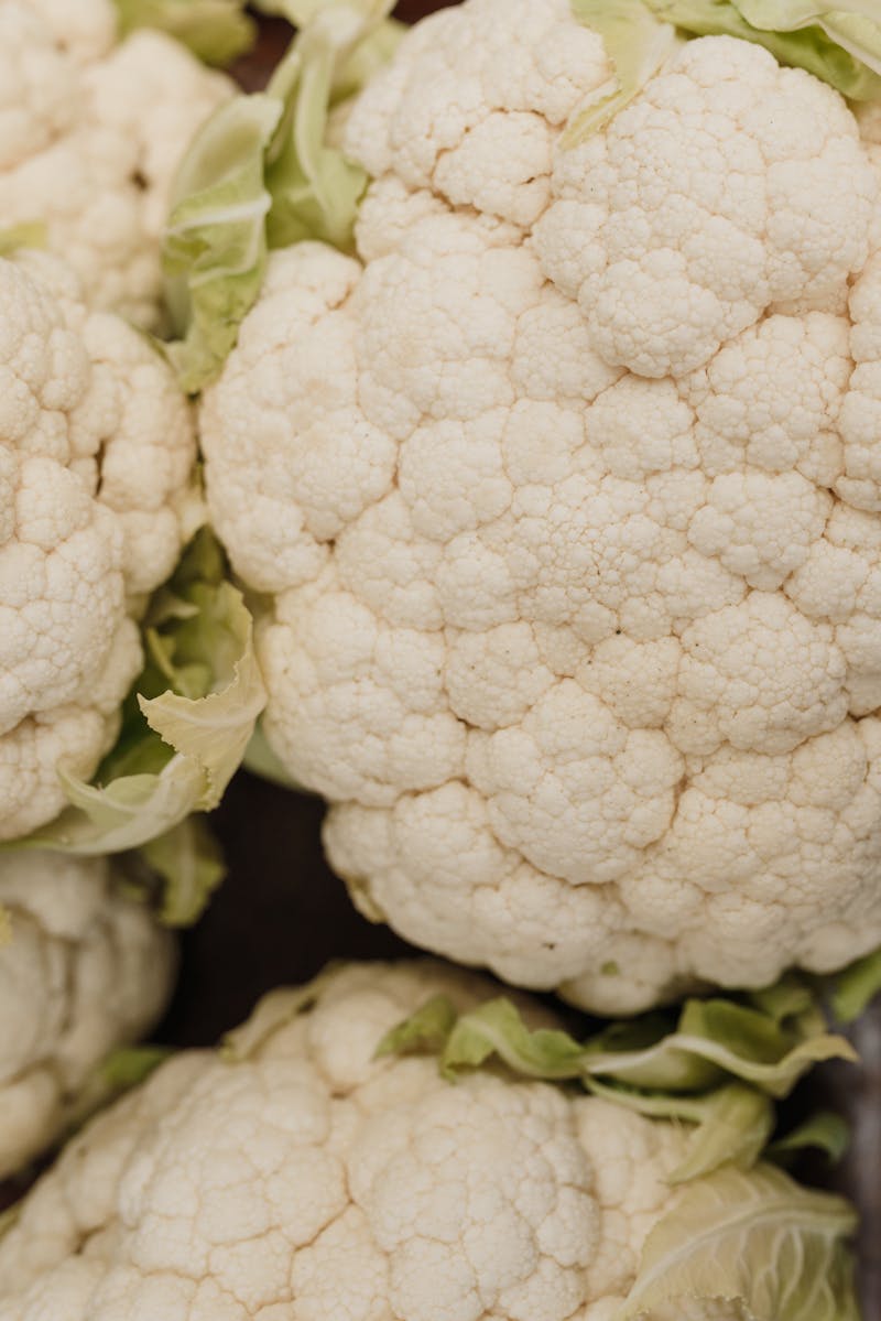 Cauliflower (Gobi) 2