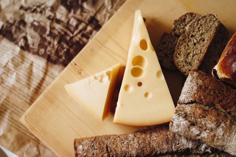 Amul Cheese Slices 2