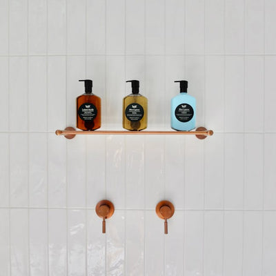 Pantene Silky Smooth Shampoo