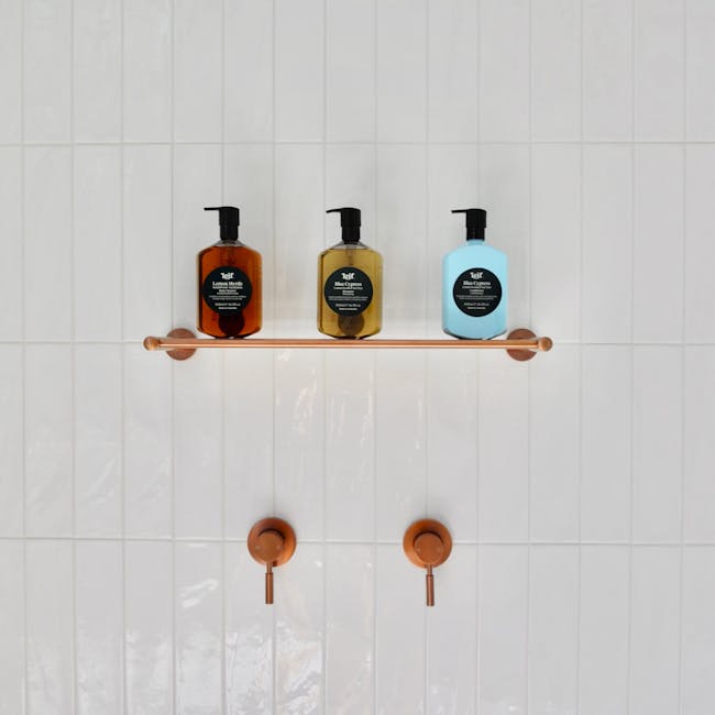 Pantene Silky Smooth Shampoo