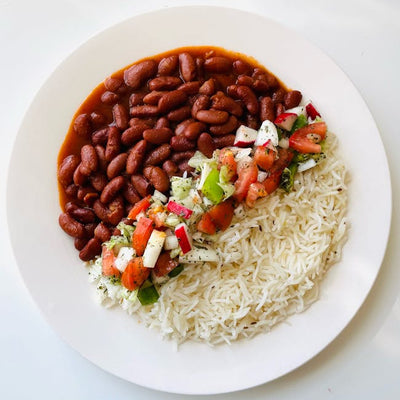 Rajma (Kidney Beans)