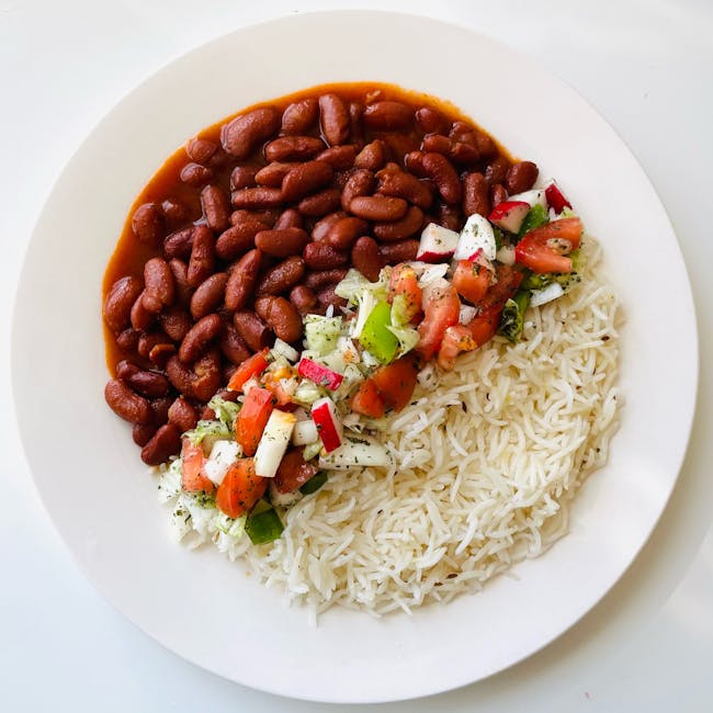 Rajma (Kidney Beans)