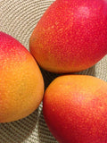 Raw Mango (Kaccha Aam) 2