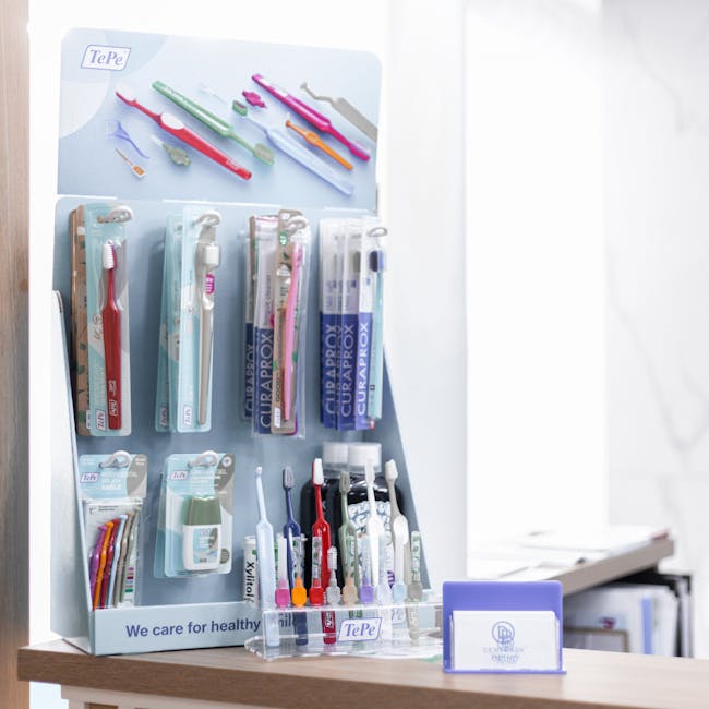 Oral-B Toothbrush