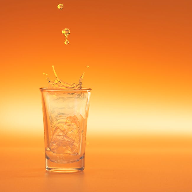 Fanta Orange