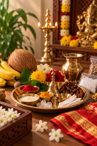 Pooja Samagri