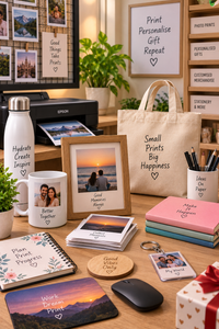 Print Store & Gifts
