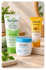 Skin & Face