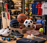 Sports Store