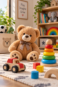 Toy Store