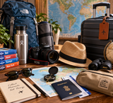 Travel Store